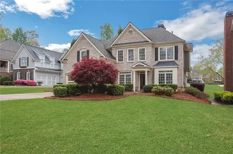 5523 Kingsley Mnr, Cumming, GA 30041