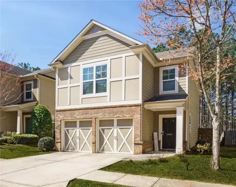 1346 Sandtown Grn SW, Marietta, GA 30008