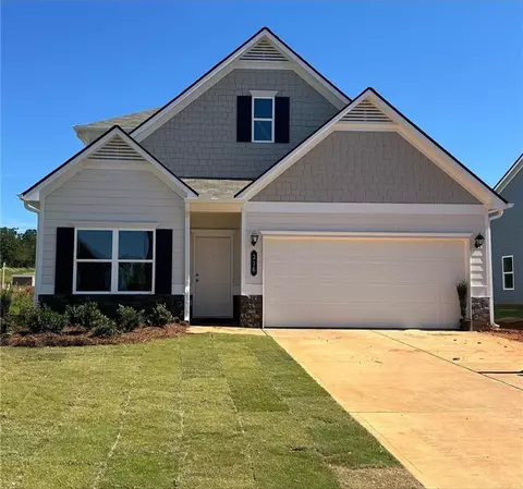 316 Lucyanna Ln, Cartersville, GA 30120