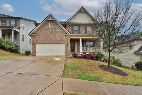 105 Reunion Pl, Acworth, GA 30102