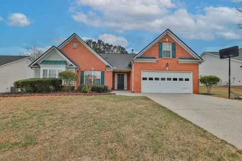 2663 Carleton Gold Rd, Dacula, GA 30019