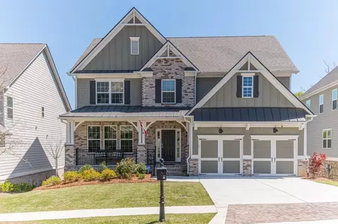 7417 Regatta Way, Flowery Branch, GA 30542