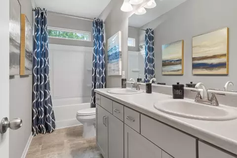 Bath - 413 Nottely Dr, Temple, GA 30179 photo 5 of 5