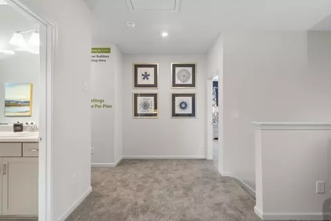Entry Way - 413 Nottely Dr, Temple, GA 30179 photo 2 of 2