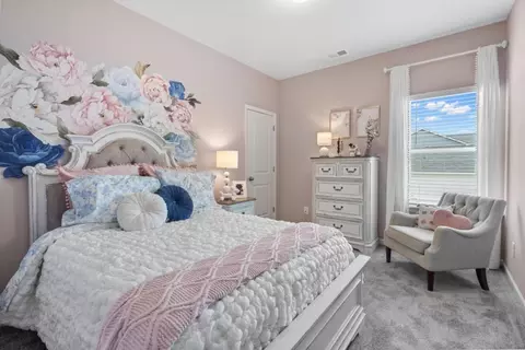 Bedroom - 413 Nottely Dr, Temple, GA 30179 photo 9 of 9