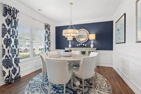 Dining - 413 Nottely Dr, Temple, GA 30179 photo 1 of 6