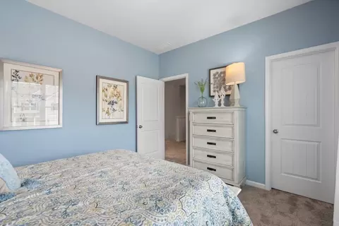 Bedroom - 413 Nottely Dr, Temple, GA 30179 photo 6 of 9