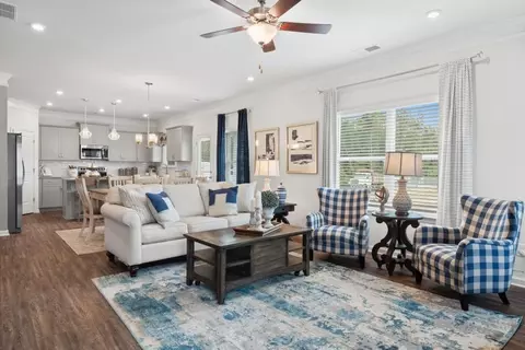Living - 413 Nottely Dr, Temple, GA 30179 photo 3 of 4