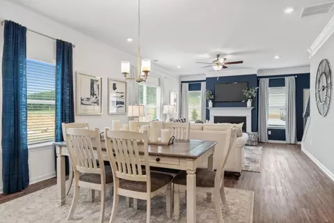 Dining - 413 Nottely Dr, Temple, GA 30179 photo 6 of 6