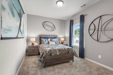 Bedroom - 413 Nottely Dr, Temple, GA 30179 photo 7 of 9