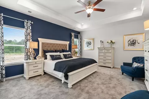 Bedroom - 413 Nottely Dr, Temple, GA 30179 photo 3 of 9