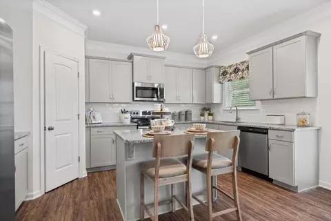 Kitchen - 413 Nottely Dr, Temple, GA 30179 photo 1 of 4