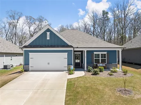 181 Timber Rdg, Dawsonville, GA 30534