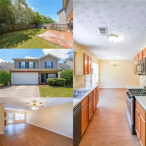 4055 Mission Way, Mcdonough, GA 30252