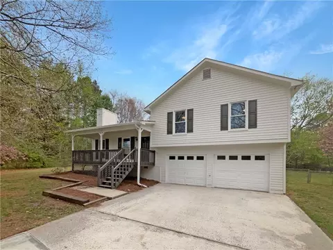 167 Sumer Ln S, Douglasville, GA 30134