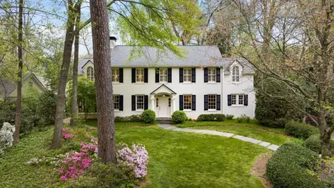 3807 Vermont Rd NE, Atlanta, GA 30319