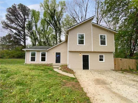 5091 Angela Ln, Lithonia, GA 30038
