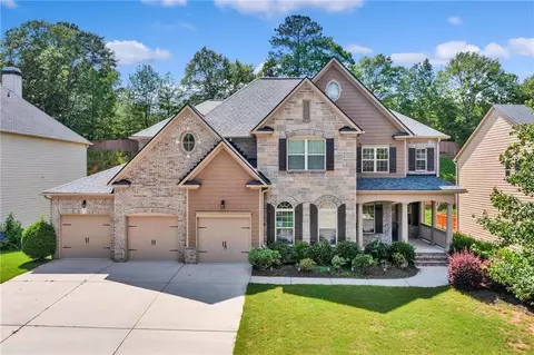 160 Lakestone Pkwy, Woodstock, GA 30188