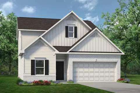 409 Nottely Dr, Temple, GA 30179