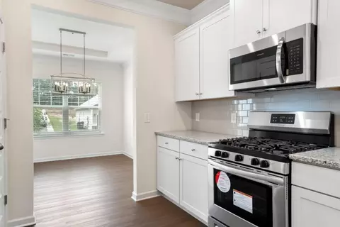 Kitchen - 409 Nottely Dr, Temple, GA 30179 photo 3 of 5