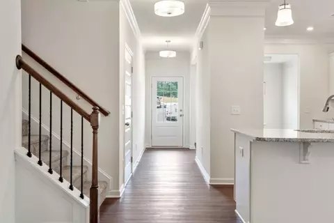 Entry Way - 409 Nottely Dr, Temple, GA 30179 photo 1 of 3
