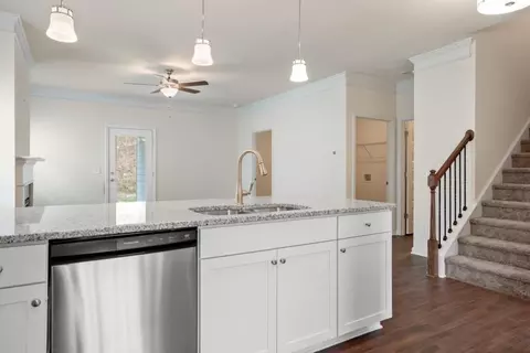 Kitchen - 409 Nottely Dr, Temple, GA 30179 photo 5 of 5