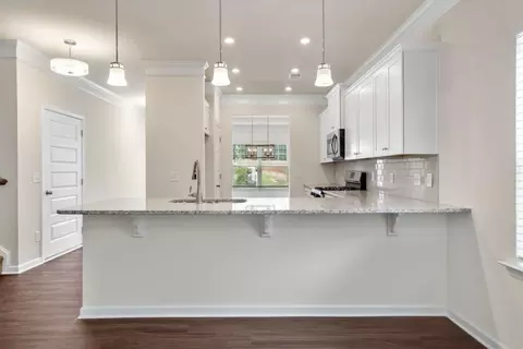 Kitchen - 409 Nottely Dr, Temple, GA 30179 photo 2 of 5