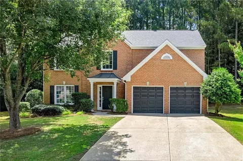 1008 Elsberry Dr, Woodstock, GA 30189