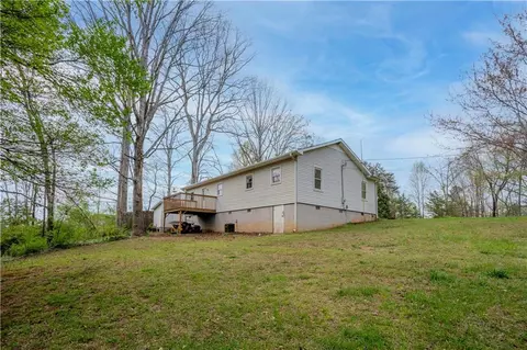 Exterior - 305 Garrison Rd, Cornelia, GA 30531 photo 8 of 13