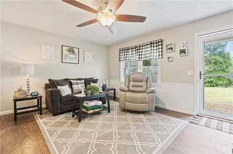 Living - 305 Garrison Rd, Cornelia, GA 30531 photo 1 of 5