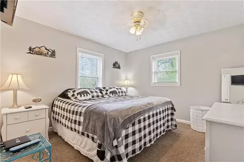 Bedroom - 305 Garrison Rd, Cornelia, GA 30531 photo 1 of 3