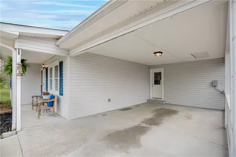 Exterior - 305 Garrison Rd, Cornelia, GA 30531 photo 13 of 13