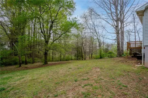 Exterior - 305 Garrison Rd, Cornelia, GA 30531 photo 7 of 13