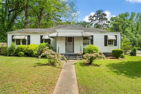 2130 Belhaven Ln SE, Atlanta, GA 30315