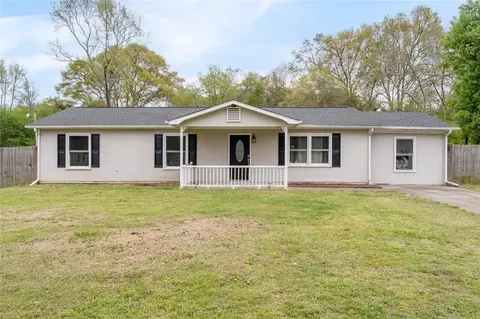228 Morningside Dr, Hiram, GA 30141
