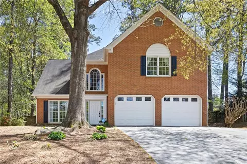 3047 Bristlewood Ln NW, Marietta, GA 30064