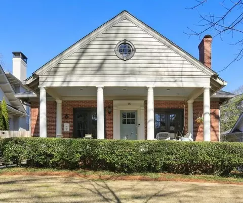 76 Huntington Rd NE, Atlanta, GA 30309
