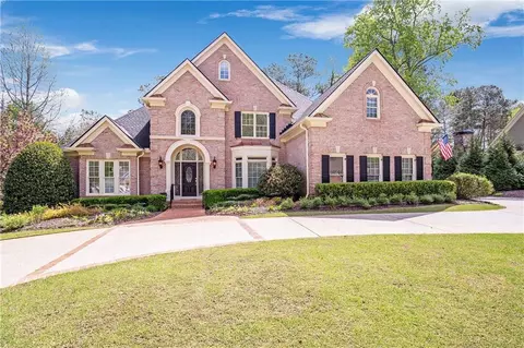 5665 Buckleigh Pointe, Suwanee, GA 30024