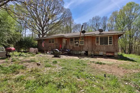 4092 Leach Rd, Gainesville, GA 30506
