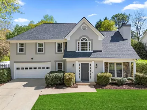 605 Whitehall Way, Roswell, GA 30076
