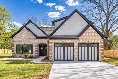 146 James St, Mcdonough, GA 30253