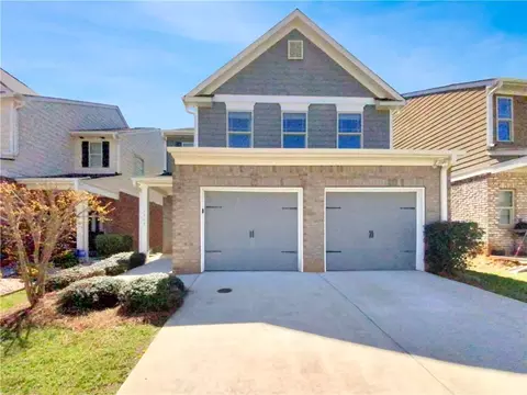 1313 Bass Ln, Mcdonough, GA 30253