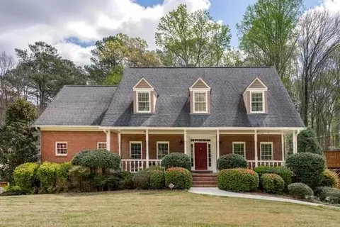 4320 Flippen Trl, Peachtree Corners, GA 30092