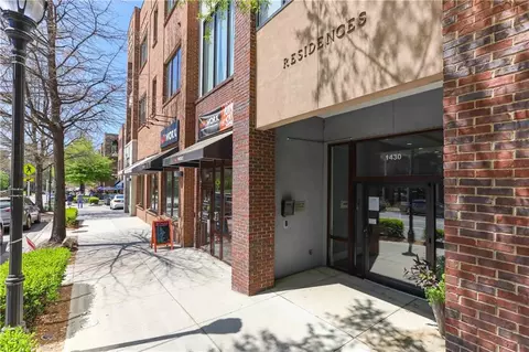 1430 Dresden Dr NE #315, Atlanta, GA 30319