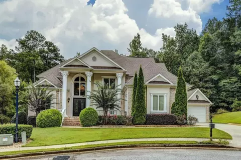4010 Annecy Dr, Atlanta, GA 30331