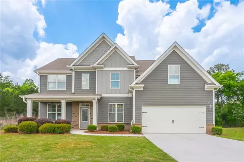 2429 Overlook Ave, Lithonia, GA 30058