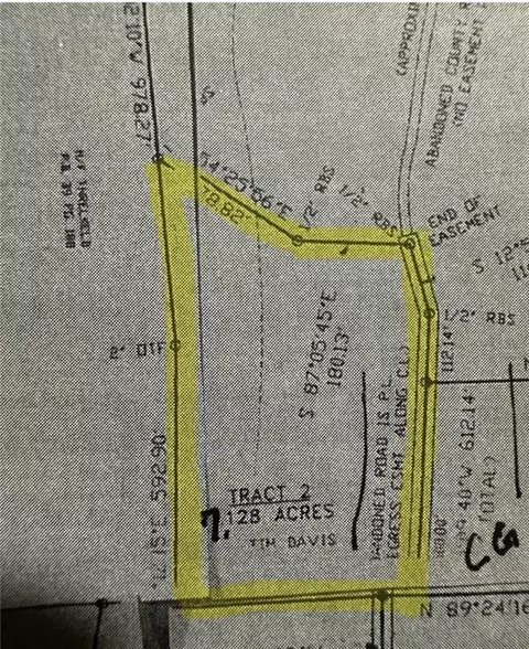 339 Cherokee Rd, Comer, GA 30629 photo 3