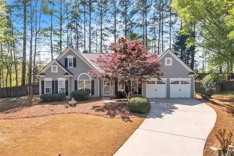 5599 NW Karingway Ct NW, Kennesaw, GA 30152