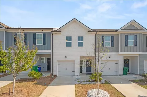 7116 Gladstone Cir, Lithonia, GA 30038