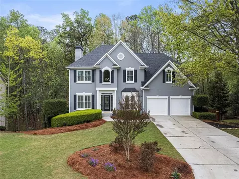 465 Sailmaker Cir, Alpharetta, GA 30022